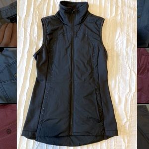 Lululemon Vest Excellent Condition
